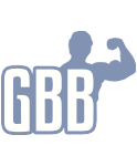 garebodybuilding logo